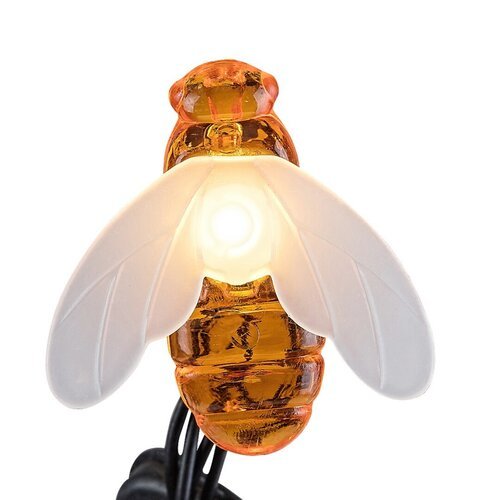 BOBUS LED VANJSKA SOLARNA SVJETILJKA 0,06W/IP44/1,2V (77002)