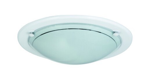 UFO PLAFONJERA BIJELA 1x E27/60W/IP20 (5101)