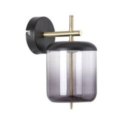 DELICE LED ZIDNA SVJETILJKA 6W/480lm/230V/4000K