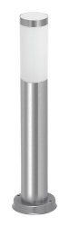 INOX TORCH VANJSKA STAJAĆA SVJETILJKA 1x E27/25W/230V/IP44 (8263)