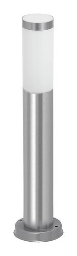 INOX TORCH VANJSKA STAJAĆA SVJETILJKA 1x E27/25W/230V/IP44 (8263)