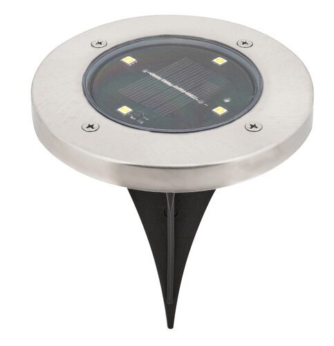 DANNET LED SOLARNA SVJETILJKA 0,24W/20lm/3000K/IP44 (7975)