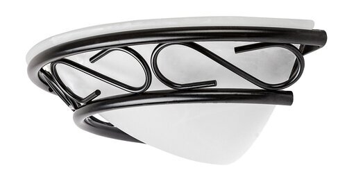 ATHEN ZIDNA PLAFONJERA 1x E14/60W/230V (3721)