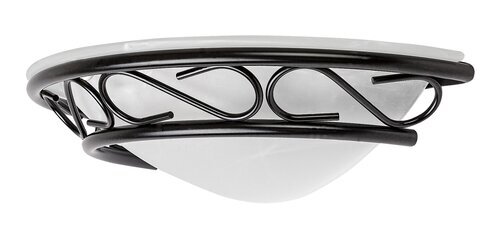 ATHEN ZIDNA PLAFONJERA 1x E14/60W/230V (3721)