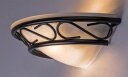 ATHEN ZIDNA PLAFONJERA 1x E14/60W/230V (3721)
