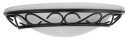 ATHEN ZIDNA PLAFONJERA 1x E14/60W/230V