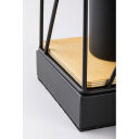 BOIRE STOLNA SVJETILJKA BLACK 1x E27/40W (74006)