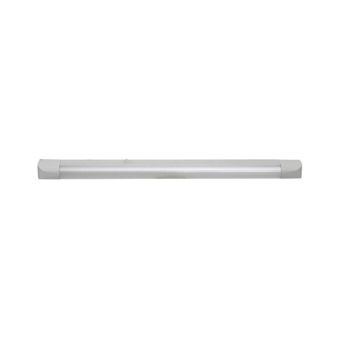 BAND LIGHT RASVJETA ZA POLICE 1x G13/18W/230V BIJELA (2303)