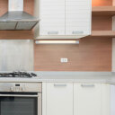 BAND LIGHT RASVJETA ZA POLICE 1x G13/18W/230V BIJELA (2303)