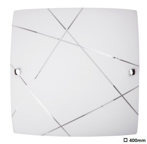 PHAEDRA STROPNA RASVJETA 2x E27/60W/230V (3699)