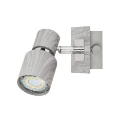 MERKUR REFLEKTOR 1x GU10/50W/230V