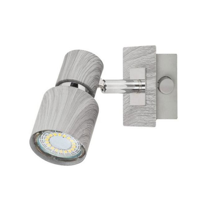 MERKUR REFLEKTOR 1x GU10/50W/230V (6125)