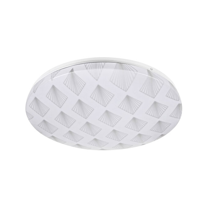 BENITA LED PLAFONJERA 1x 18W/230V/4000K/25000h (3077)