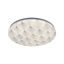 BENITA LED PLAFONJERA 1x 18W/230V/4000K/25000h (3077)