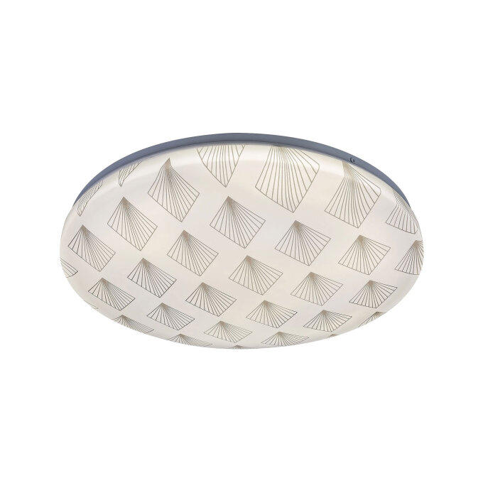 BENITA LED PLAFONJERA 1x 18W/230V/4000K/25000h (3077)