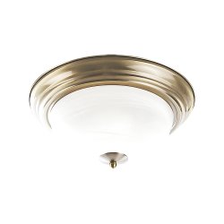TOP PLAFONJERA 2x E27/60W/230V (2806)