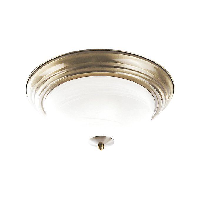 TOP PLAFONJERA 2x E27/60W/230V (2806)