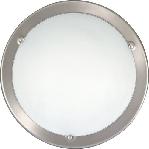 UFO PLAFONJERA CHROME 1x E27/60W/230V (5121)