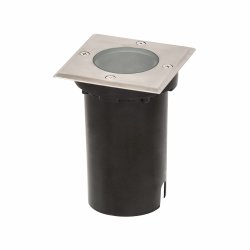 TACOMA VANJSKA UGRADNA RASVJETA 1x GU10/50W/230V/IP65 (8714)