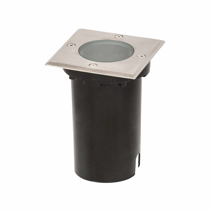 TACOMA VANJSKA UGRADNA RASVJETA 1x GU10/50W/230V/IP65 (8714)
