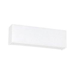 MORPHEUS LED ZIDNA SVJETILJKA 6W/420lm/3000K (5686) - Slika 1