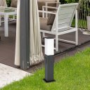 BONN VANJSKA STAJAĆA SVJETILJKA 1x E27/60W/230V/IP44 (8339)