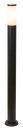 BLACK TORCH VANJSKA STAJAĆA SVJETILJKA 1x E27/25W/230V/IP44 (8148)