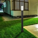 BLACK TORCH VANJSKA STAJAĆA SVJETILJKA 1x E27/25W/230V/IP44 (8148)