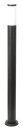 BLACK TORCH VANJSKA STAJAĆA SVJETILJKA 1x E27/25W/230V/IP44 (8148)