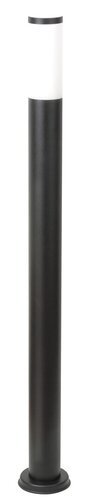 BLACK TORCH VANJSKA STAJAĆA SVJETILJKA 1x E27/25W/230V/IP44 (8148)