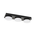 ATTICHUS LED STROPNA SVJETILJKA 18W/4000K/IP44 (75003)