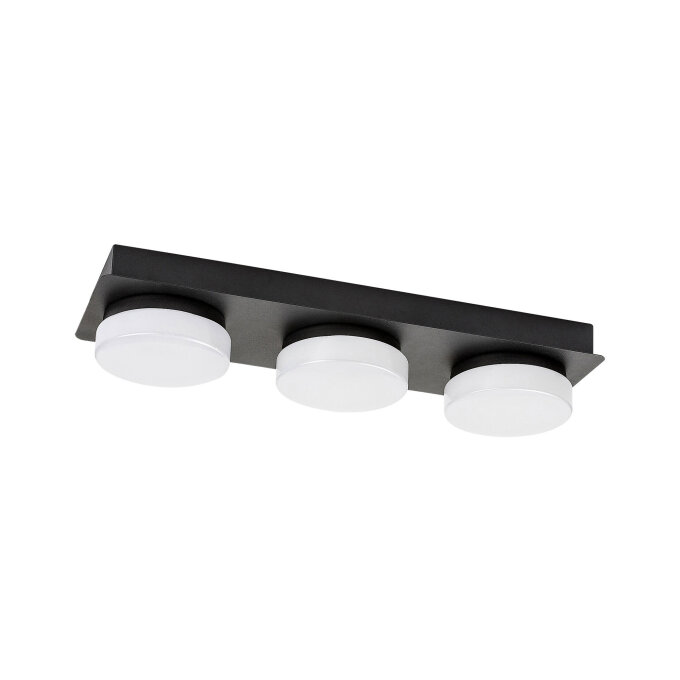 ATTICHUS LED STROPNA SVJETILJKA 18W/4000K/IP44 (75003)
