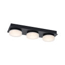 ATTICHUS LED STROPNA SVJETILJKA 18W/4000K/IP44 (75003)