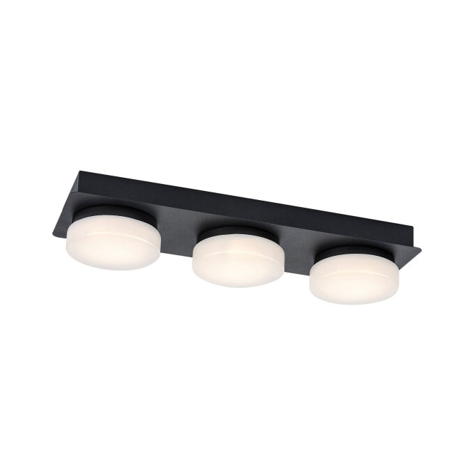 ATTICHUS LED STROPNA SVJETILJKA 18W/4000K/IP44 (75003)