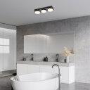 ATTICHUS LED STROPNA SVJETILJKA 18W/4000K/IP44 (75003)