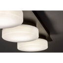 ATTICHUS LED STROPNA SVJETILJKA 18W/4000K/IP44 (75003)
