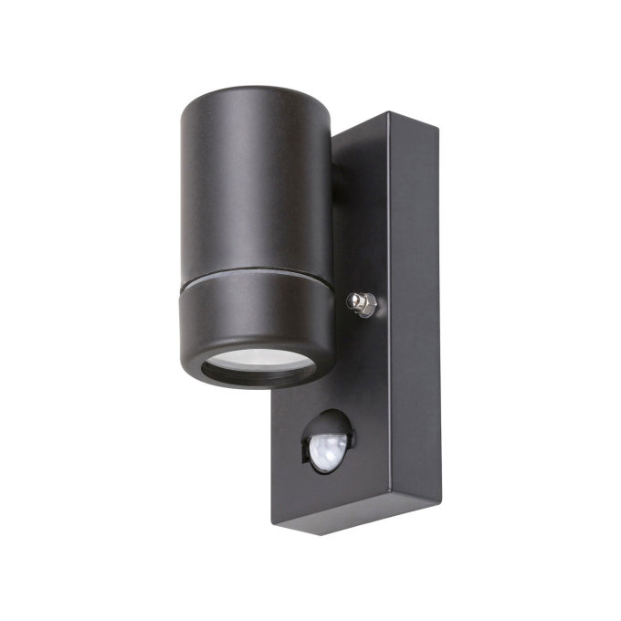 MEDINA VANJSKA ZIDNA SVJETILJKA 1x GU10/10W/230V/IP44 (8834)