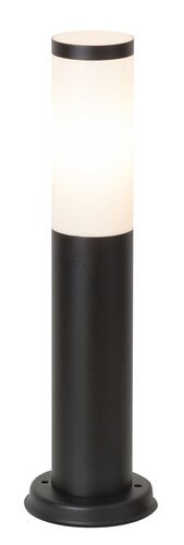BLACK TORCH VANJSKA STAJAĆA SVJETILJKA 1x E27/25W/IP44 (8147)