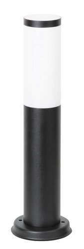 BLACK TORCH VANJSKA STAJAĆA SVJETILJKA 1x E27/25W/IP44 (8147)