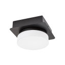 ATTICHUS LED STROPNA SVJETILJKA 5W/4000K/IP44 (75001)