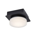 ATTICHUS LED STROPNA SVJETILJKA 5W/4000K/IP44 (75001)