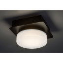 ATTICHUS LED STROPNA SVJETILJKA 5W/4000K/IP44 (75001)