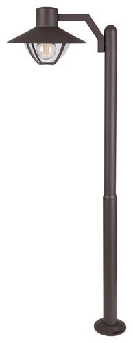 ALMADA STAJAĆA SVJETILJKA 1x E27/10W/IP44 (7886)