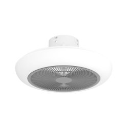 EGLO VENTILATOR + DALJINSKI AC fi 455 mm 35W/LED 25,5W/3300lm/2700-6500K (35093)