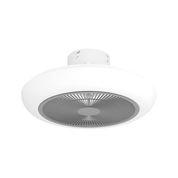 EGLO VENTILATOR + DALJINSKI AC fi 455 mm 35W/LED 25,5W/3300lm/2700-6500K (35093)