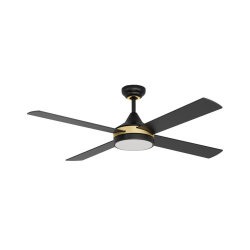 EGLO VENTILATOR AC 55W/1220mm/LED 20W/C (35118)