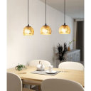 EGLO VISILICA CRNA/ZLATNA fi 780 mm 3x E27/40W (98525)