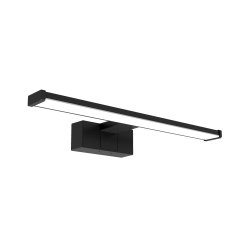 LED KUPAONSKA SVJETILJKA 6W/480lm/4000K/IP44
