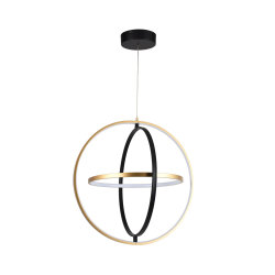 LED VISILICA ORION D500 26W (10524)