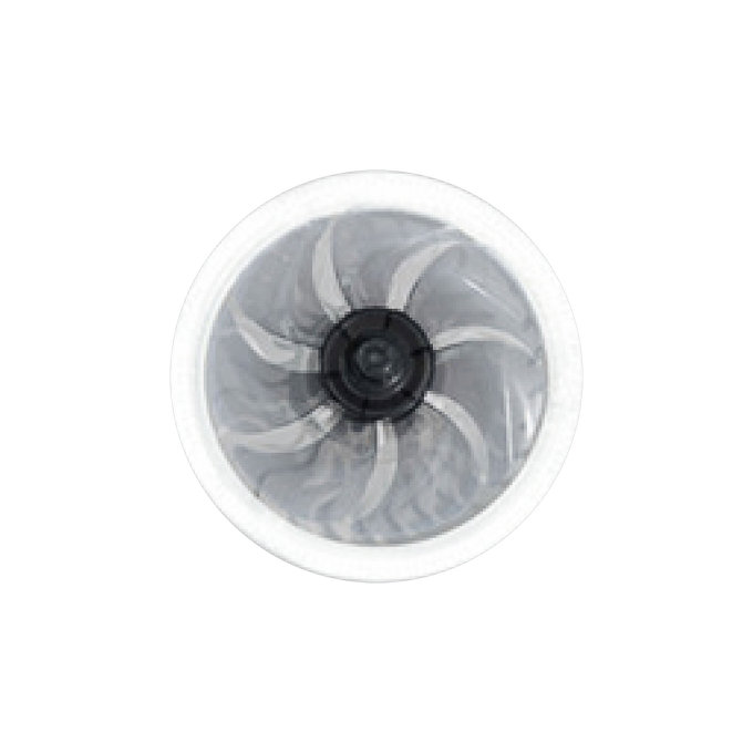 STROPNI LED VENTILATOR NJ.CX-FL340021 34W/6500K (23084)
